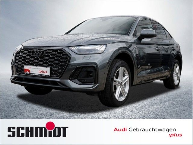 Audi Q5 11.570 km 51.440 &euro; Recklinghausen 45657