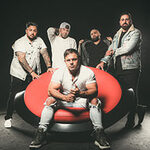 Lansdowne - Wish You Well Tour 2026