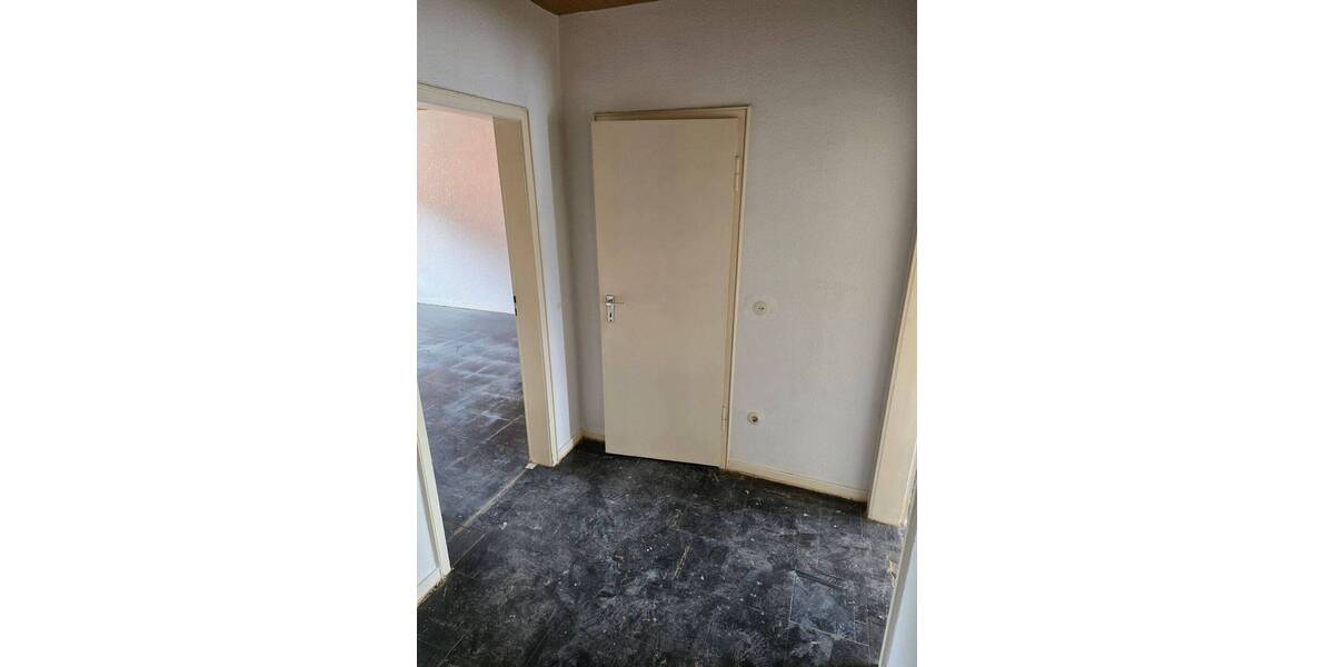 Etagenwohnung Essen Bergerhausen - 2 Zimmer, 51 m&sup2;, 470&euro; | Angebot:26139959