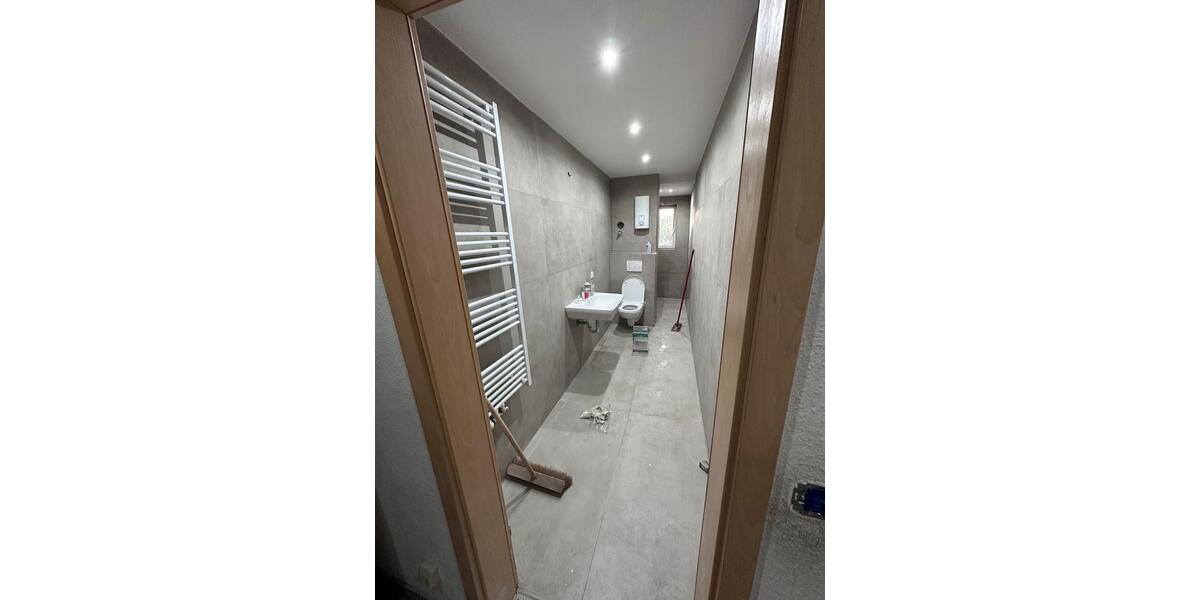 Maisonettenwohnung Duisburg Hamborn - 6.5 Zimmer, 165 m&sup2;, 1.350&euro; | Angebot:26038163