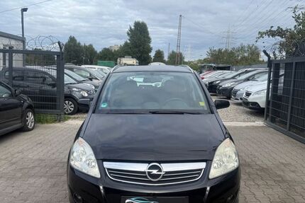 Opel Zafira 169.000 km 3.500 &euro; Bottrop 46238