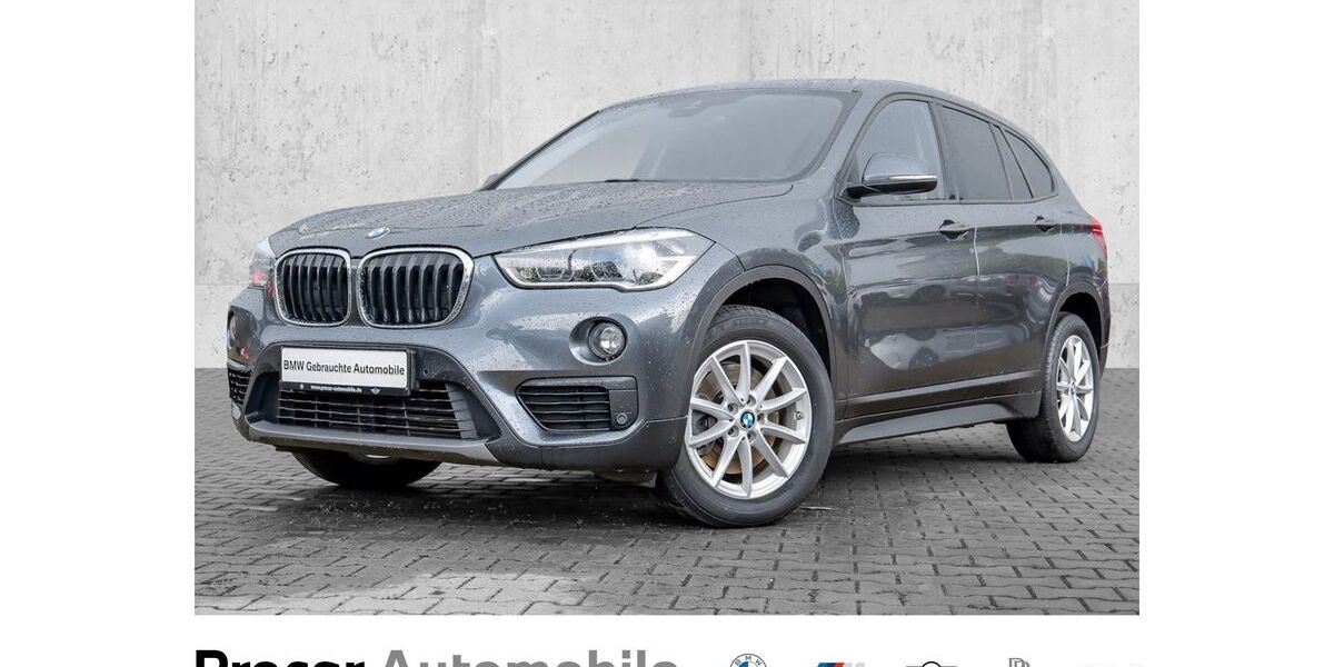 BMW X1 71.500 km 19.480 &euro; Herne 44625