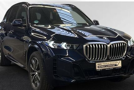 BMW X5 21.010 km 73.690 &euro; Moers 47441