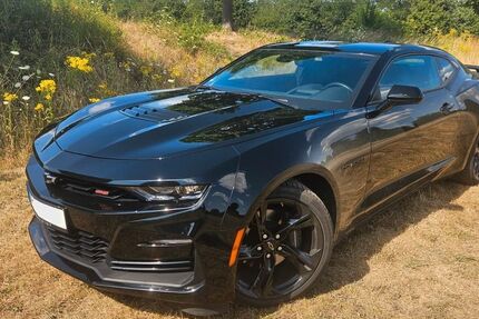 Chevrolet Camaro 39.075 km 49.990 &euro; Oberhausen 46149