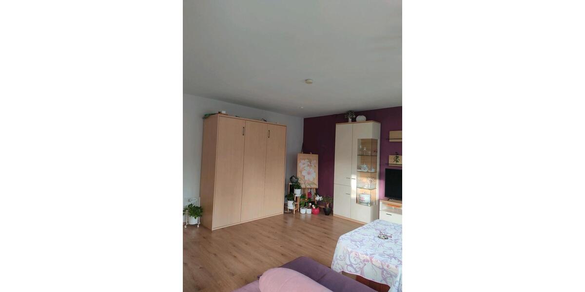 Dachgeschoßwohnung Bochum Wiemelhausen - 1.5 Zimmer, 48 m&sup2;, 4.600&euro; | Angebot:25780034