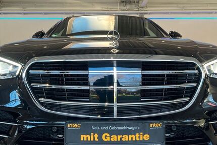 Mercedes-Benz S 450 16.000 km 89.900 &euro; Datteln 45711