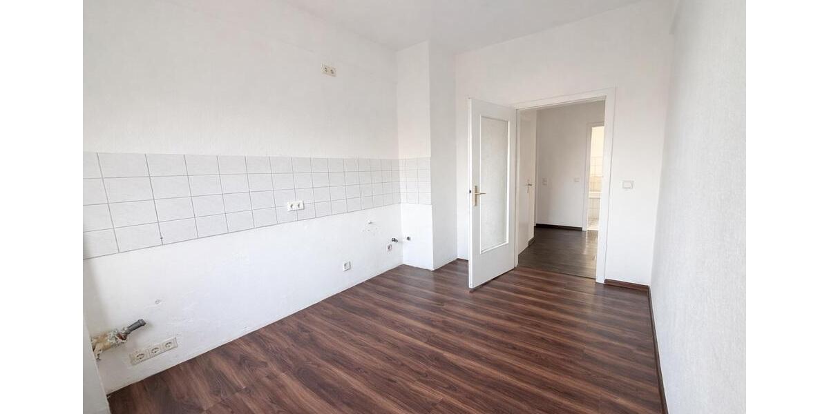 Etagenwohnung Gelsenkirchen Gelsenkirchen-Mitte - 2 Zimmer, 65 m&sup2;, 500&euro; | Angebot:26646069
