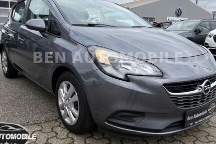 Opel Corsa 70.800 km 6.950 &euro; Wesel 46485
