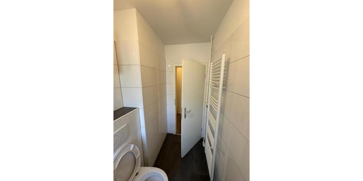 Erdgeschoßwohnung Duisburg Mittelmeiderich - 2 Zimmer, 46 m&sup2;, 359&euro; | Angebot:26049210
