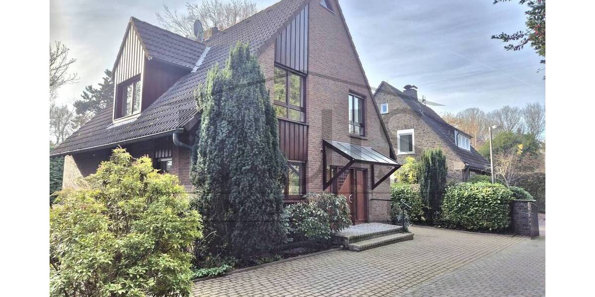 Einfamilienhaus Marl Drewer - 5 Zimmer, 171 m&sup2;, 2.200&euro; | Angebot:26161390