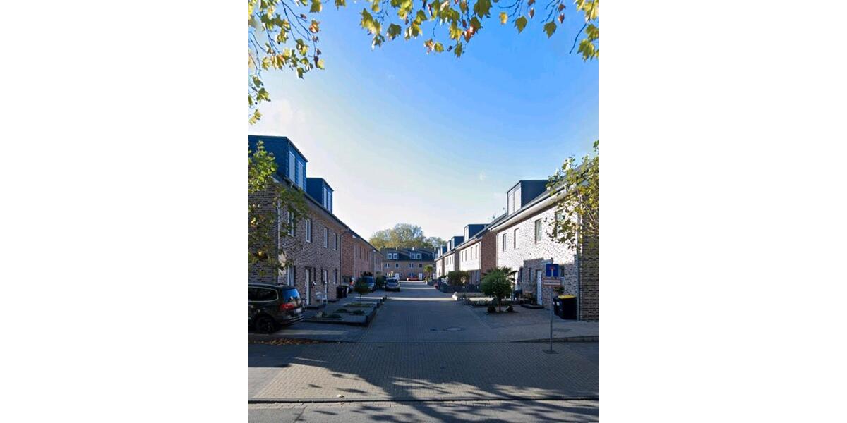 Doppelhaushälfte Duisburg Rheinhausen - 6 Zimmer, 160 m&sup2;, 550.000&euro; | Angebot:26126009