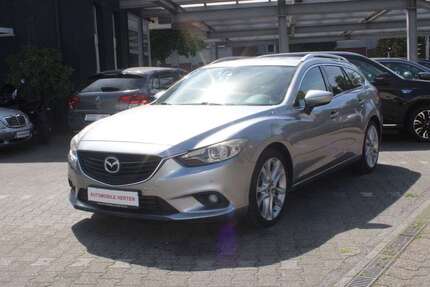 Mazda 6 259.000 km 5.880 &euro; Herten 45699
