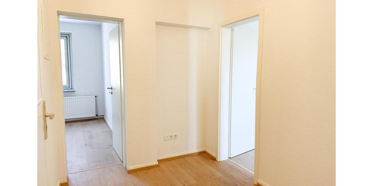Etagenwohnung Bochum Bochum-Südwest - 3 Zimmer, 66 m&sup2;, 561&euro; | Angebot:25712284