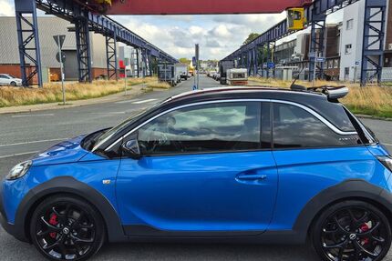Opel Adam 68.500 km 10.890 &euro; Mülheim 45476