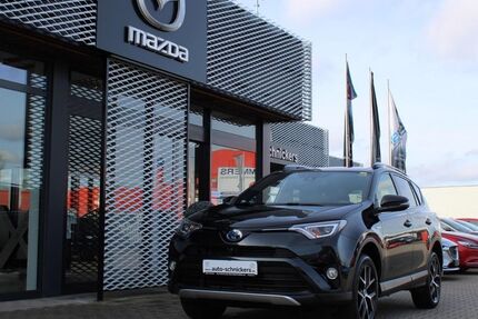 Toyota RAV 4 39.294 km 26.242 &euro; Moers 47441