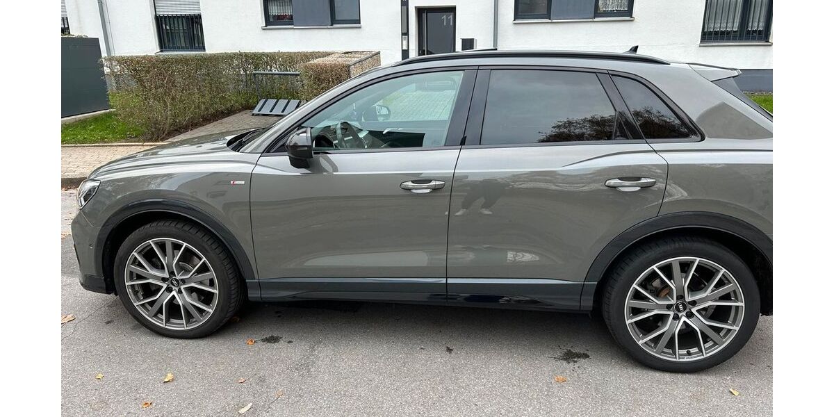 Audi Q3 123.000 km 25.980 &euro; Hattingen 45525