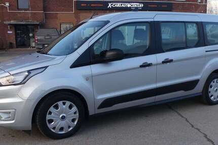 Ford Transit Connect 56.411 km 18.950 &euro; Essen 45309