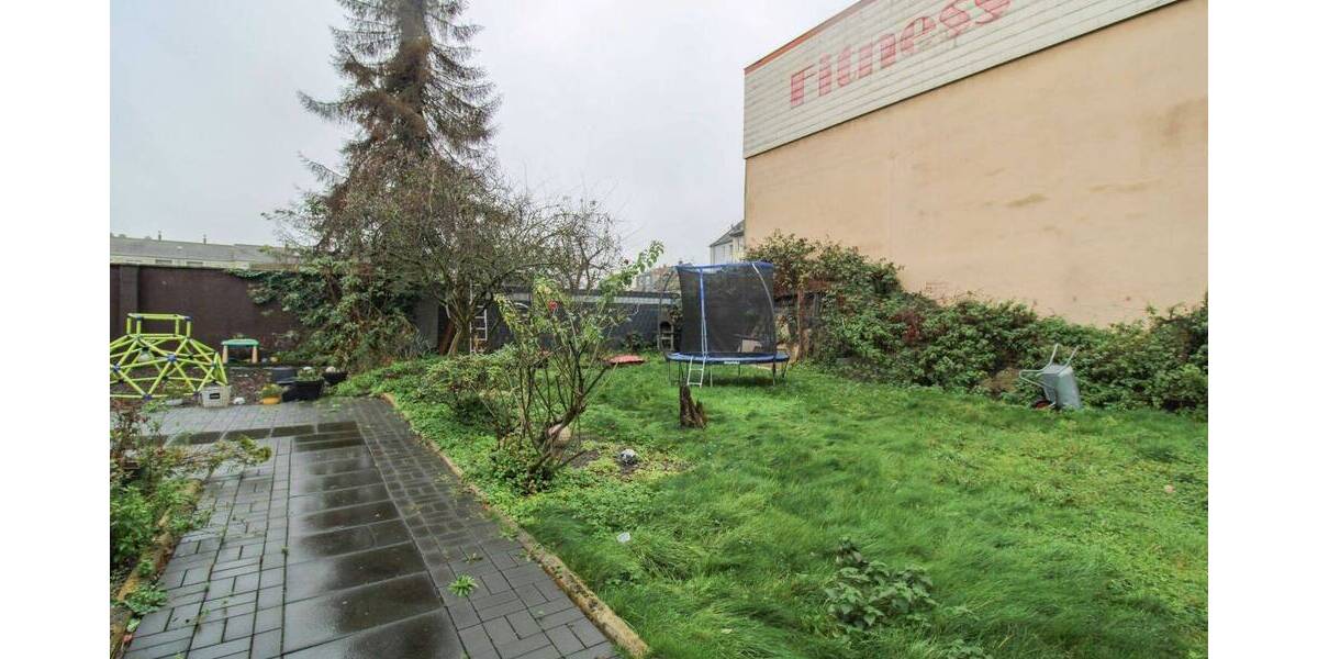 Einfamilienhaus Duisburg Hochemmerich - 5 Zimmer, 249.000&euro; | Angebot:26204618