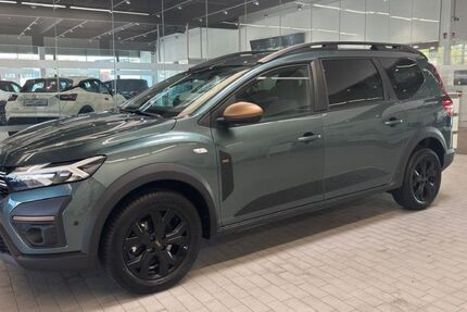 Dacia Jogger 27.145 km 20.880 &euro; Oberhausen (am CentrO) 46047