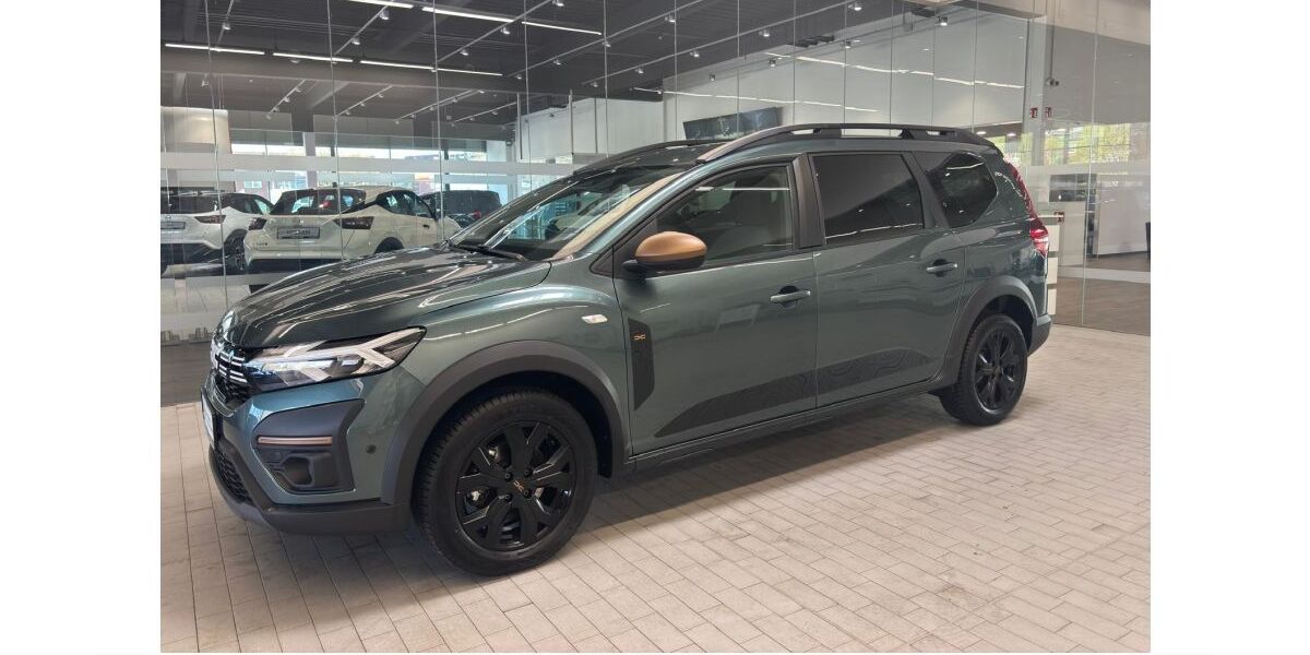 Dacia Jogger 27.145 km 20.880 &euro; Oberhausen (am CentrO) 46047