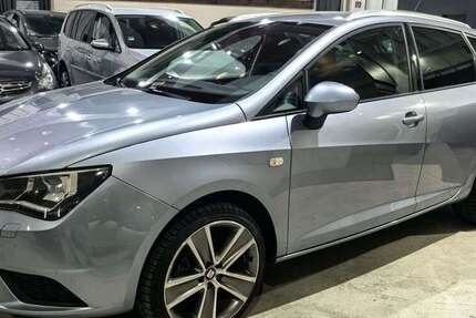 Seat Ibiza 125.000 km 7.500 &euro; Voerde 46562