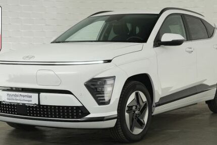 Hyundai KONA Elektro 24.076 km 29.824 &euro; Heiden 46359