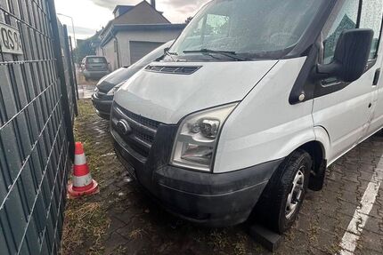 Ford Transit 280.000 km 2.350 &euro; Bottrop 46238
