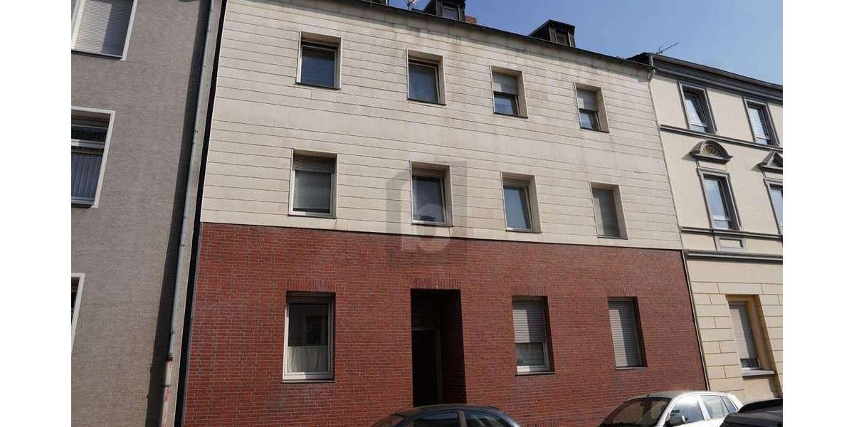 Einfamilienhaus Gelsenkirchen Gelsenkirchen-Mitte - 16 Zimmer, 391 m&sup2;, 530.000&euro; | Angebot:26127317