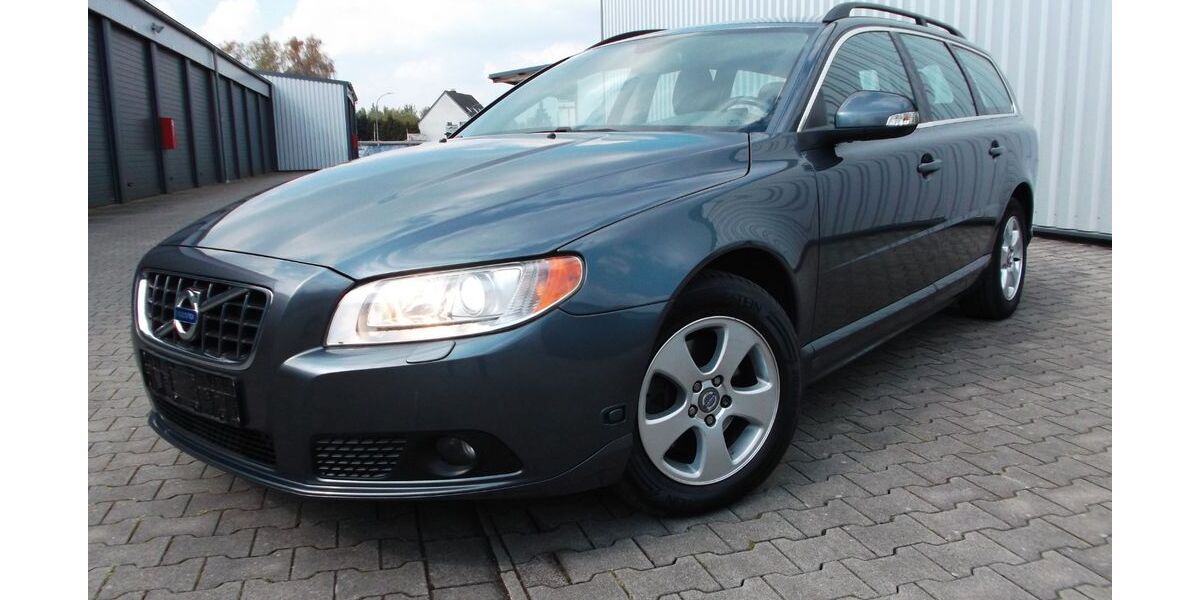 Volvo V70 207.809 km 4.900 &euro; herne 44649