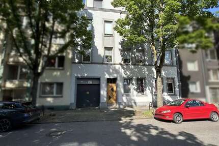 Wohnung Duisburg Mittelmeiderich - 2.5 Zimmer, 50 m&sup2;, 75.000&euro; | Angebot:26755027