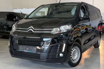 Citroen Jumpy 191.000 km 10.290 &euro; Gelsenkirchen 45879