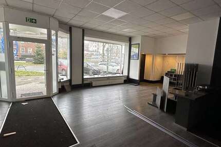 Gewerbeobjekt Essen Kray - 2.200&euro; | Angebot:27335446