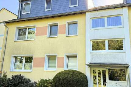 Wohnung Duisburg Rheinhausen - 3.5 Zimmer, 73 m&sup2;, 198.000&euro; | Angebot:27333151