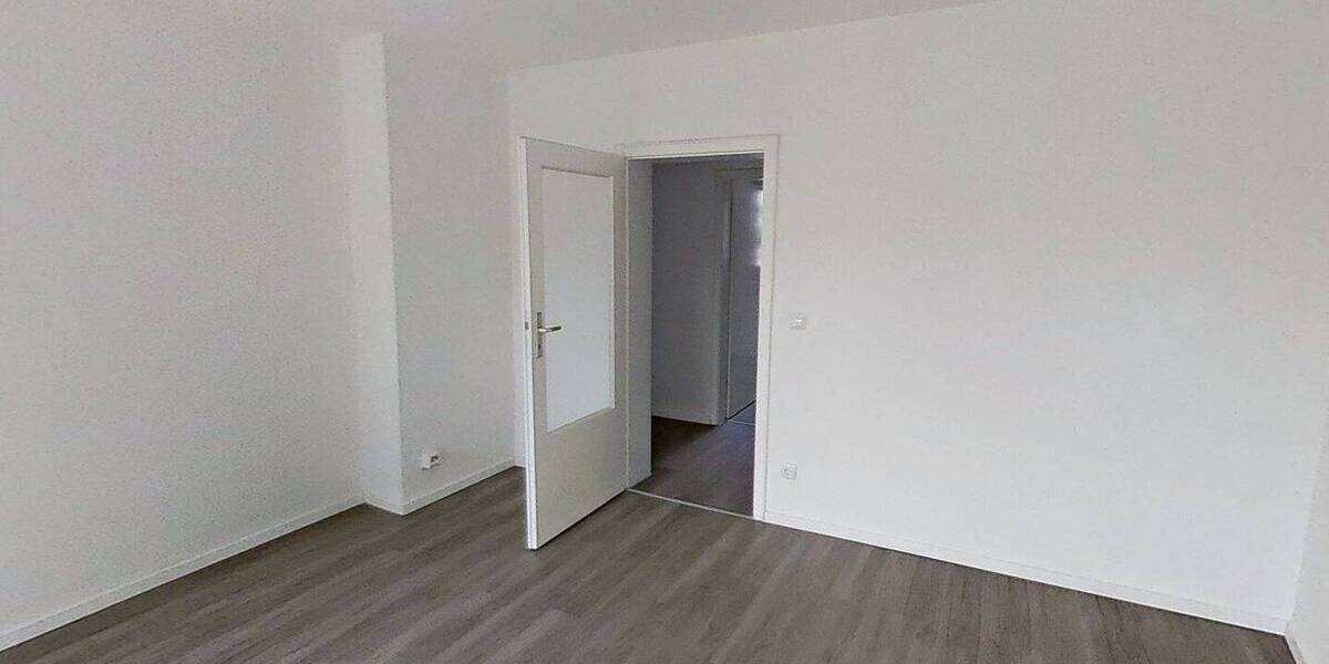 Etagenwohnung Duisburg Alt-Hamborn - 2 Zimmer, 58 m&sup2;, 365&euro; | Angebot:26751757