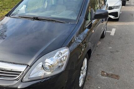 Opel Zafira 144.000 km 5.750 &euro; Essen 45279