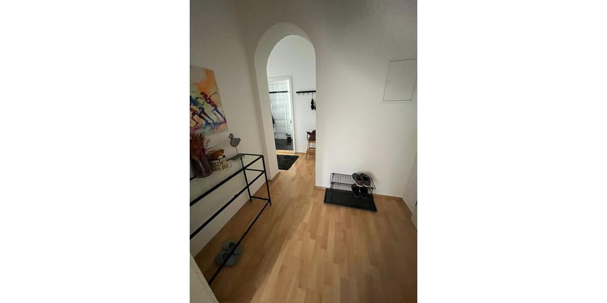 Etagenwohnung Sprockhövel - 2 Zimmer, 65 m&sup2;, 160.000&euro; | Angebot:26400084