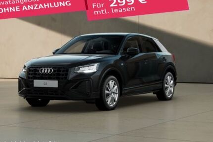 Audi Q2 12.586 km 31.140 &euro; Essen 45143