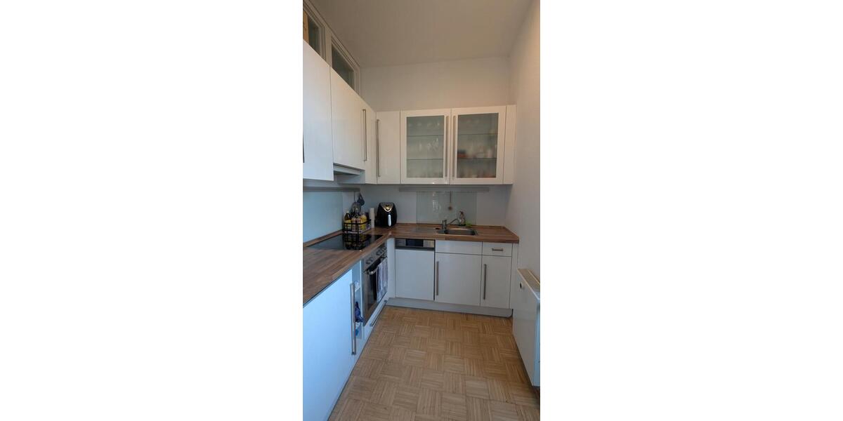 Etagenwohnung Essen Stadtbezirk II - 3 Zimmer, 85 m&sup2;, 1.000&euro; | Angebot:26566468