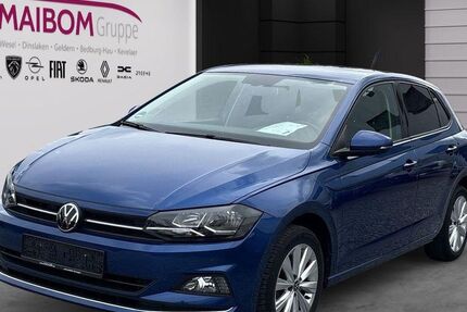VW Polo 65.000 km 16.229 &euro; Wesel 46485