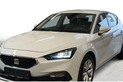Seat Leon 79.980 km 15.490 &euro; Duisburg-Rheinhausen 47226