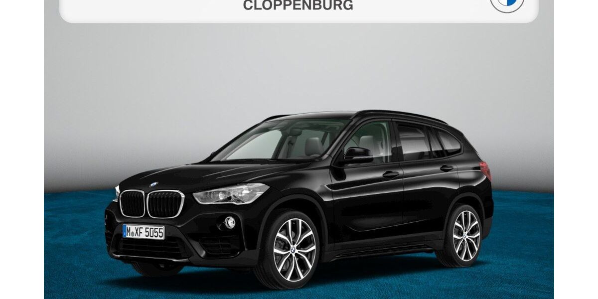 BMW X1 94.476 km 16.290 &euro; Duisburg 47053