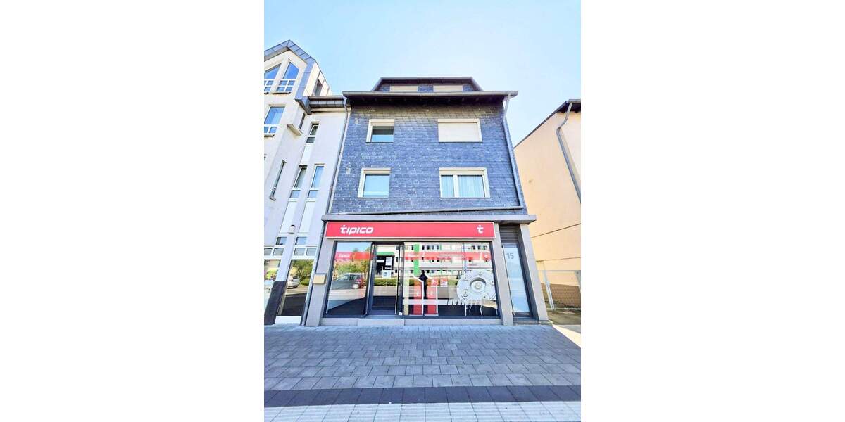 Mehrfamilienhaus, Wohnhaus Velbert Mitte - 9 Zimmer, 208 m&sup2;, 559.000&euro; | Angebot:25738231