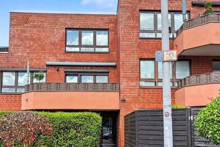 Wohnung Mülheim an der Ruhr Heißen - 3 Zimmer, 88 m&sup2;, 189.000&euro; | Angebot:27290560
