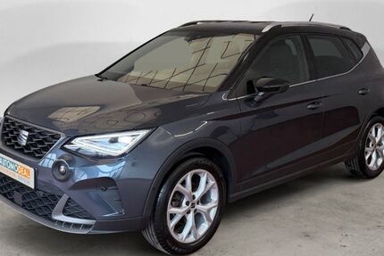 Seat Arona 41.150 km 99.999 &euro; Dinslaken 46539