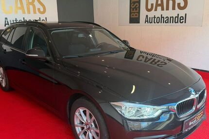 BMW 318 173.000 km 10.900 &euro; Bochum 44805