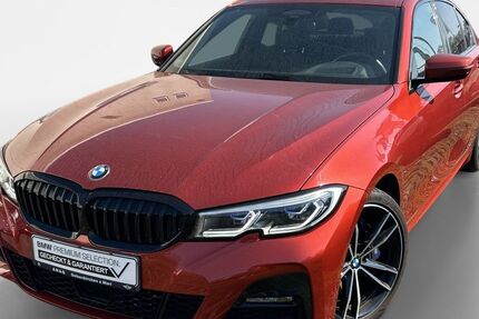 BMW 330 47.838 km 35.940 &euro; Marl 45770