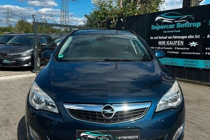 Opel Astra 125.000 km 5.100 &euro; Bottrop 46238