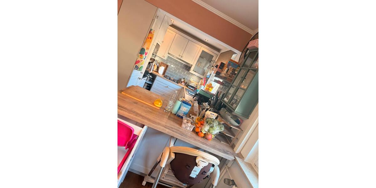 Etagenwohnung Essen Stadtbezirk II - 3 Zimmer, 67 m&sup2;, 1.200&euro; | Angebot:25839793