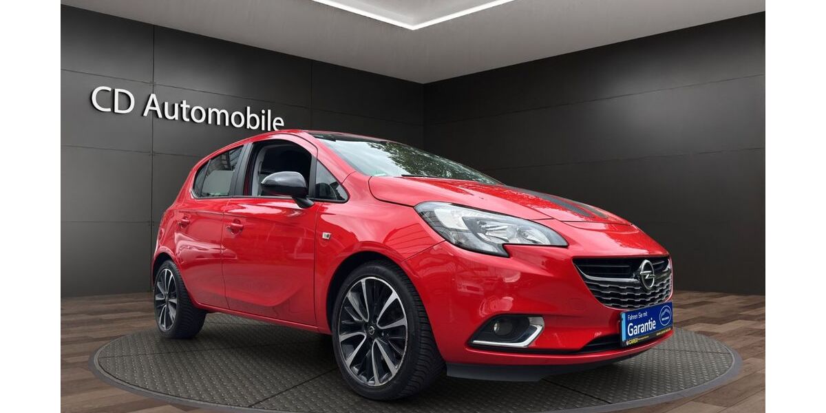 Opel Corsa 75.693 km 6.690 &euro; Recklinghausen 45659