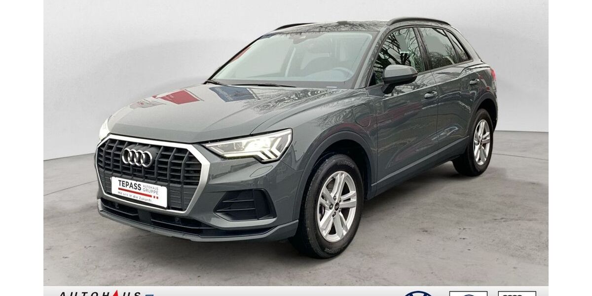 Audi Q3 82.530 km 28.990 &euro; Bochum - Linden 44879